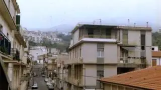 TREBISACCE - CALABRIA - ITALIA