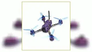 Nebula 230 230mm FPV Racing Drone