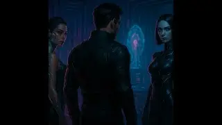 Her Touch, Her Secret: The Symphony of Two Souls | Sector Venus: Episode 7