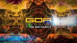 Audiotec, Zen Mechanics - Mechanical Dreams