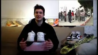 Самый лучший коллаб 2018 года? - Nike SB Diamond Supply
