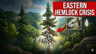 Eastern Hemlock Crisis: Can We Save Our Forests?