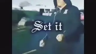Mounty bop