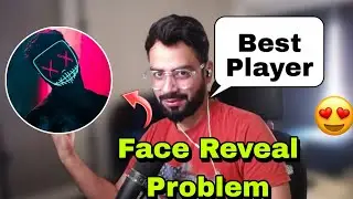 Spero On Danger Face  & Why not Playing Competitive 😱