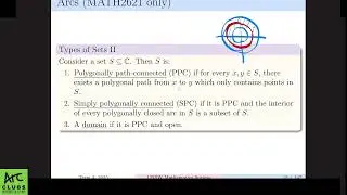 Copy of UNSW MathSoc Presents: MATH2521/2621 Revision Seminar PART 1