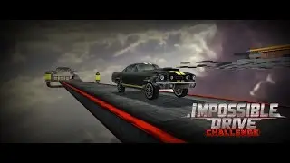 Impossible Driving Games - Gameplay trailer