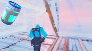 Chug Jug With You 🧃 (ft. Season 6)
