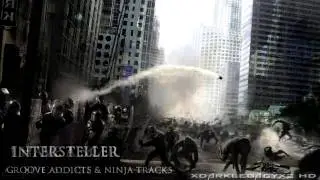 Rise Of The Planet Of The Apes - International Trailer 2 Music (Groove Addicts & Epic Score)