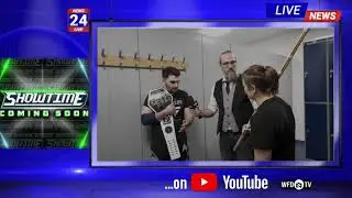 WFD Showtime - Episode 2 ...coming soon