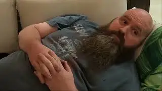 Suburban Beard therapist Explains It All #suburbanbeard