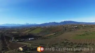 Controguerra Drone