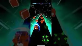 [Beat Blade] Bamboo Maze FULL COMBO | Insane