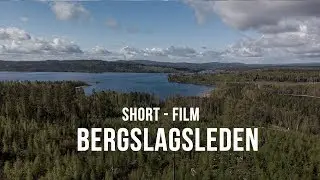 BERGSLAGSLEDEN | the heart of Sweden | Short-Film | Trekking Video