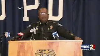 Jackson Police share new info following Tangipahoa Parish murders, kidnapping
