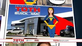 SUPER SAM TO SAVE OHIO!