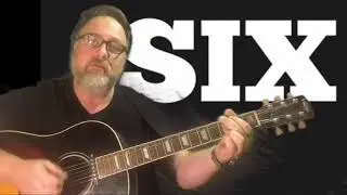The Rule Of Six