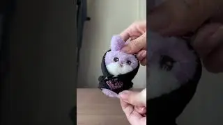 UNBOXING 📦 BLACKPINK Character Mini Keyring