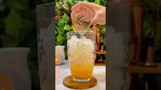Dry January #asmr #mocktail #recipe #drinkrecipes #drink #drinks