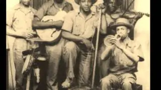 Memphis Jug Band-State of Tennessee Blues