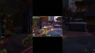 How to Dodge Jeff ult with Groot