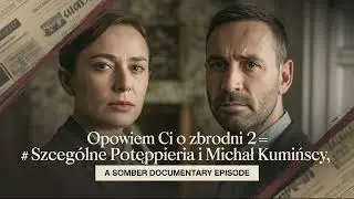 Opowiem – Małgorzata i Michał Kuźmińscy | Radio Audiobook PL