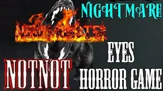 Eyes - the horror game (new monster) / Eyes - the horror game (новый монстр)