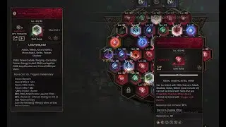 SEASON 4  - WARRIOR SHADOW - DEADLY POISON SKEWER - #undecember #guide #build