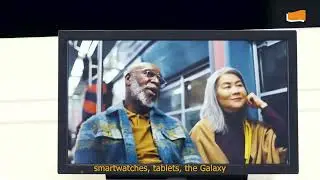 SAMSUNG TRM SHOP SHOWCASE