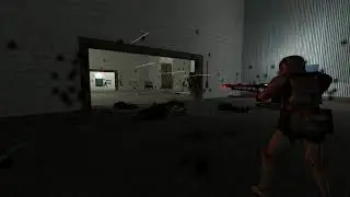 Garry's Mod Stormtroopers vs Ultranationalists