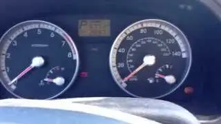 Hyundai accent wont start help please!