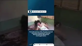 Kabar Duka! Rita Warintil Meninggal Dunia