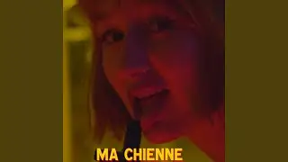 Ma chienne