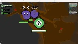Destroying diggers in digdig.io