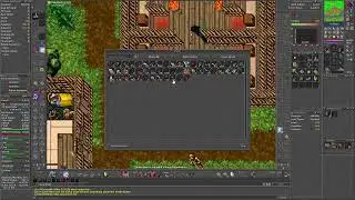 Tibia - Ek 2700 Top Ek Global - !m e mande sua msg -  Bom Dia Amigões!!!! Essencias Hoje