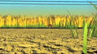 Бесконечная дорога / Infinity road (2010)