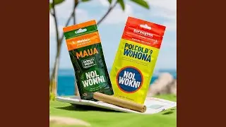 Maui Wowie x No Pole