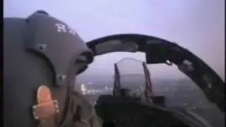 愛に帰りたい - Flight to Your Heart - 　～　JASDF F-15　～