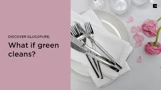 What if green cleans? Discover Value. Discover GlucoPure.