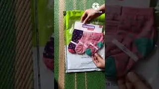 #FIRST CRY INDIA HAUL||firstcryindia.com||socks #shorts #unboxing