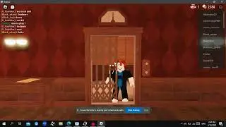 Doors Best GUI Script Auto Loot, Items Extrasensory Perception & More