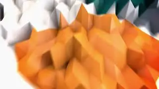 Trio Orange (2019)
