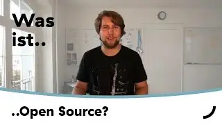 Was ist - Open Source?