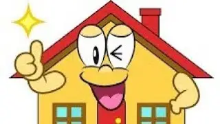 beautiful house🏠🏡drawing|beautiful house drawing for kids|house drawing easy step by step|house kids