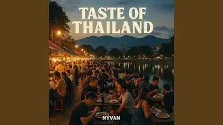 Taste of Thailand