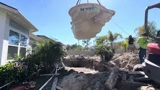 We are Making Pools Fly