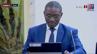 Conseil des Ministres: Les Nouvelles Nominations Opérées par le Pr Diomaye Faye en ce Mercredi… 