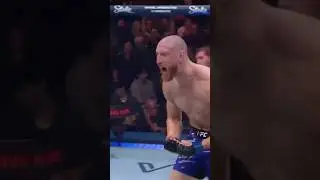 Джо Пайфер получает замену!!! 😲 #ufc320