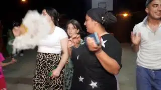 HANIM İLE  BİLAL DÜGÜN 6