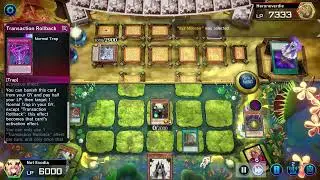 Manticore of Darkness Loop