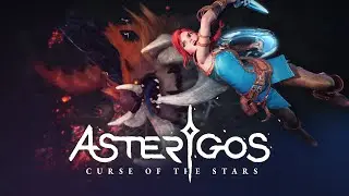 Asterigos: Curse of the Stars #56 (Много мини-боссиков)